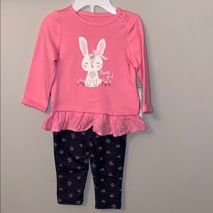 Girls Baby Outfit